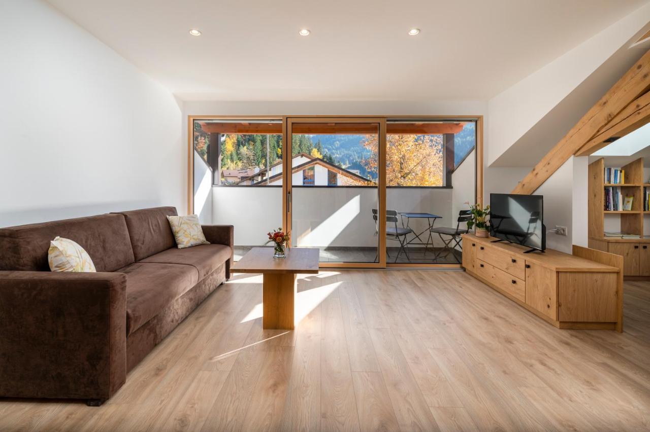 Apartments Samberg Eggen Εξωτερικό φωτογραφία