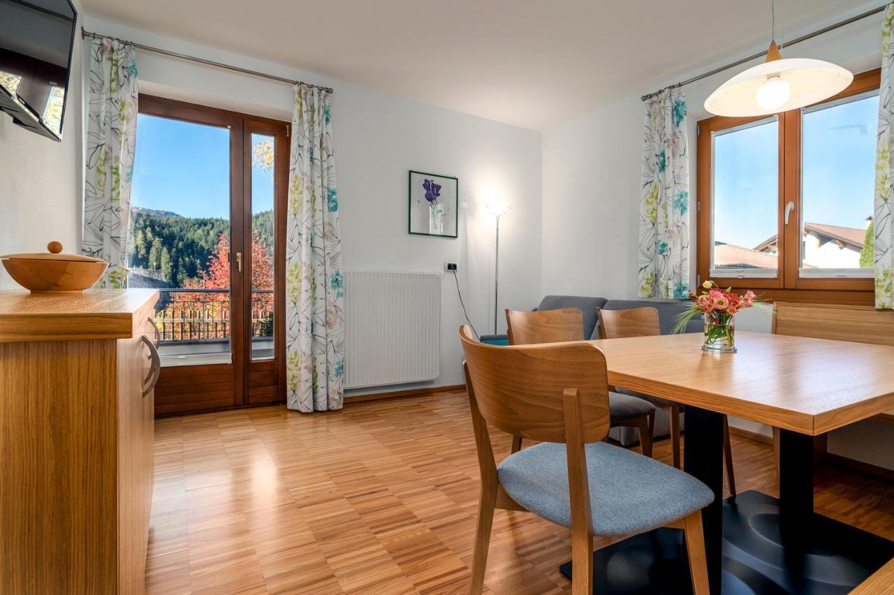 Apartments Samberg Eggen Εξωτερικό φωτογραφία
