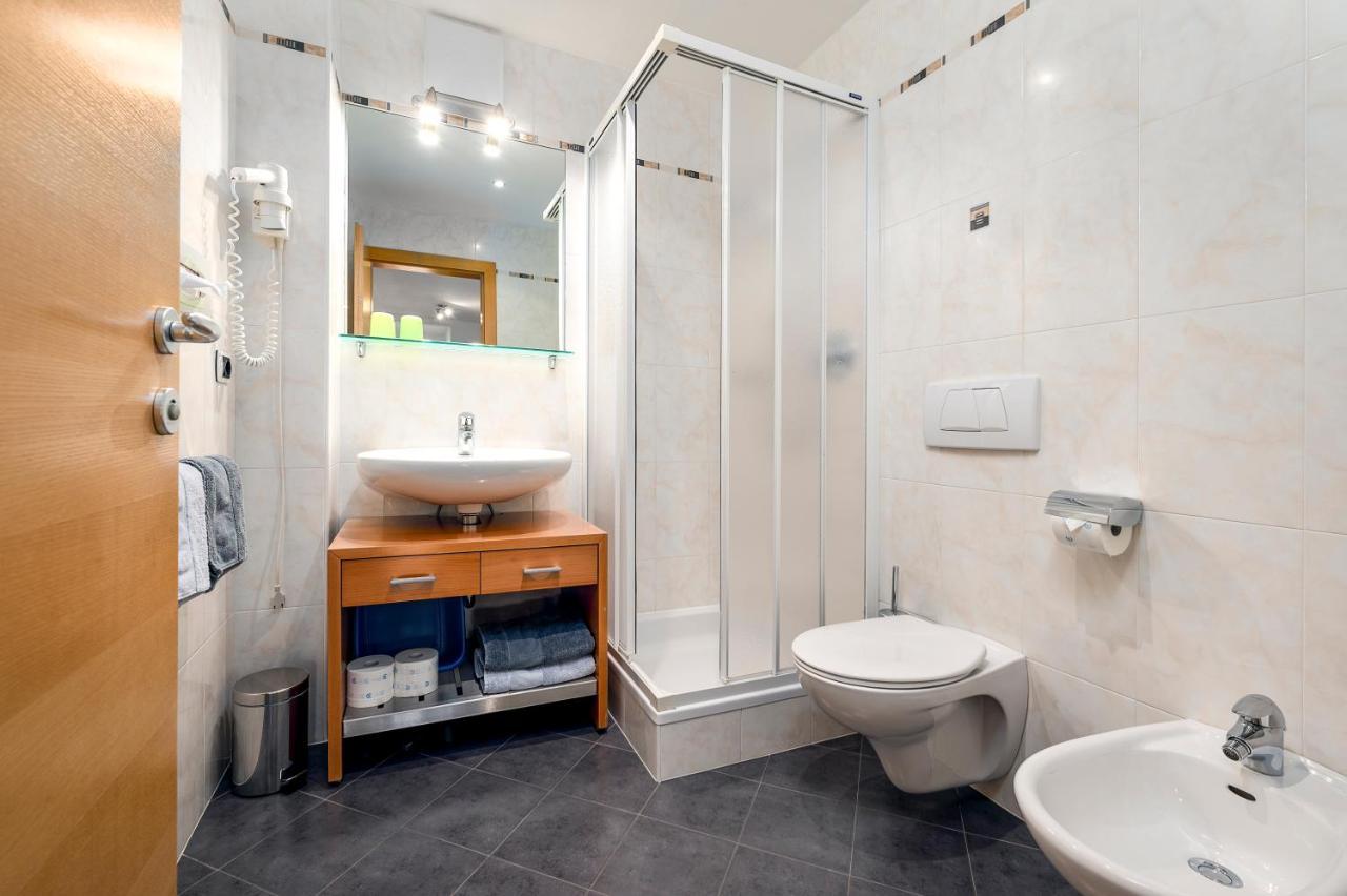 Apartments Samberg Eggen Εξωτερικό φωτογραφία