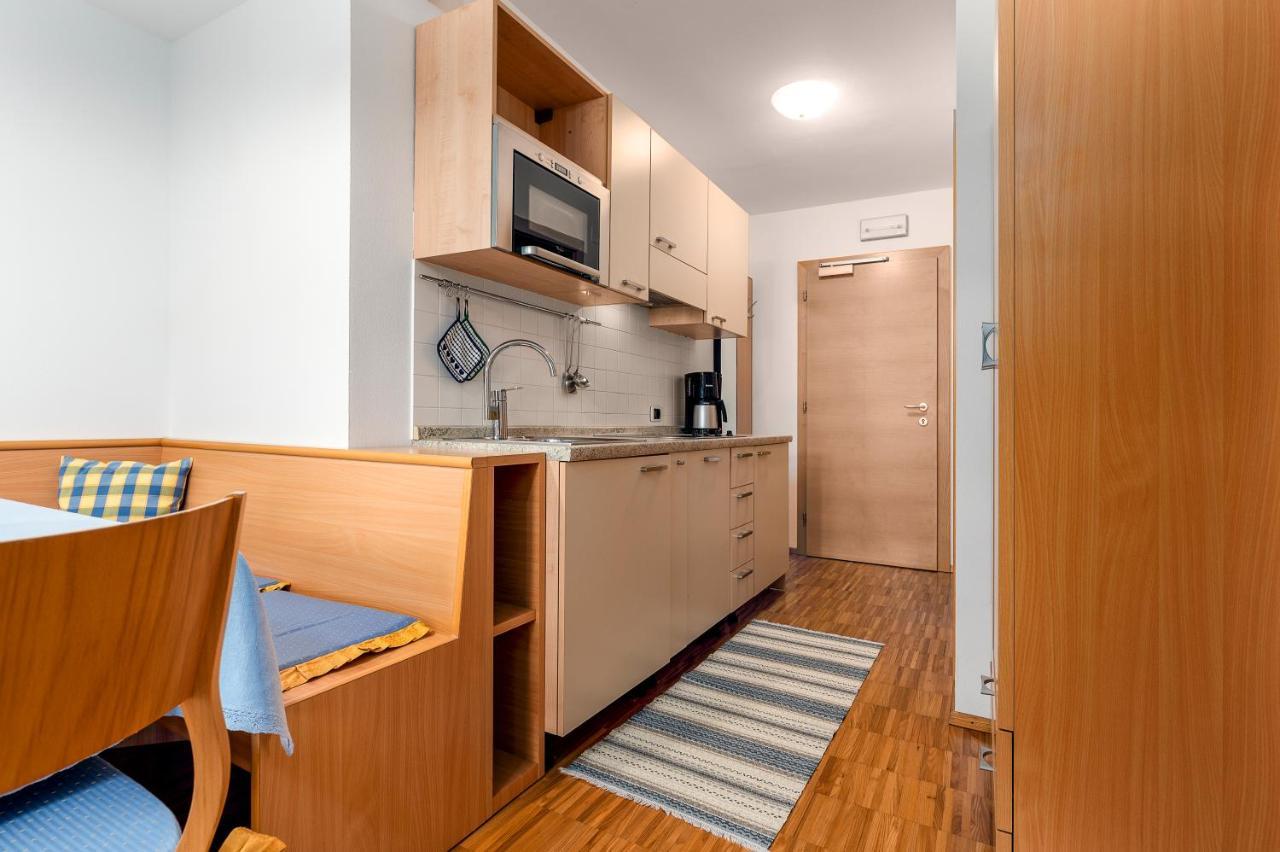 Apartments Samberg Eggen Εξωτερικό φωτογραφία