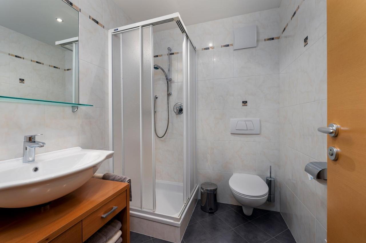 Apartments Samberg Eggen Εξωτερικό φωτογραφία