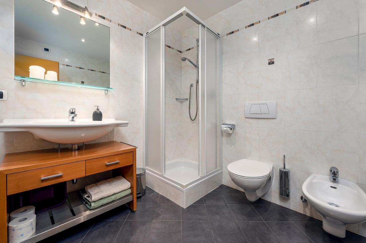 Apartments Samberg Eggen Εξωτερικό φωτογραφία