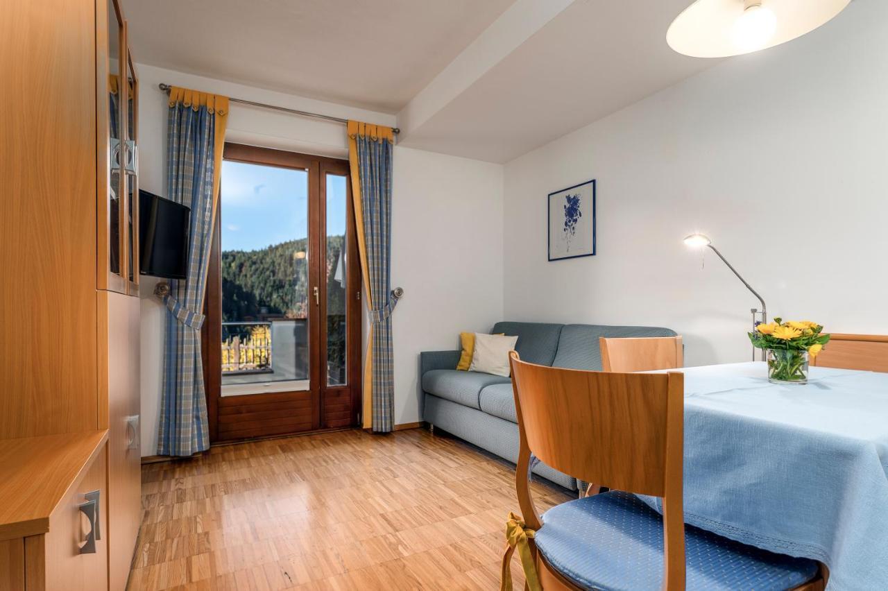 Apartments Samberg Eggen Εξωτερικό φωτογραφία