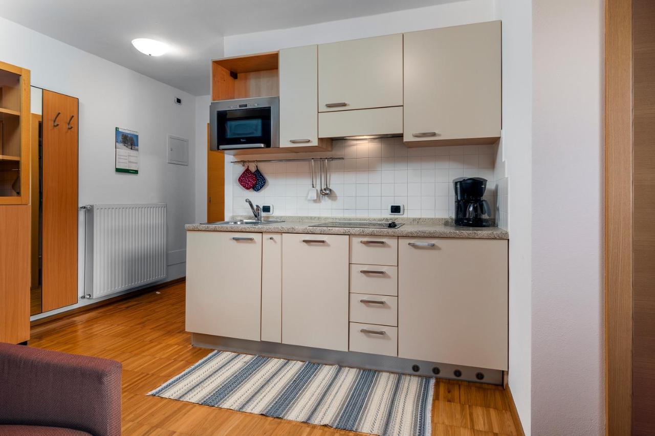 Apartments Samberg Eggen Εξωτερικό φωτογραφία