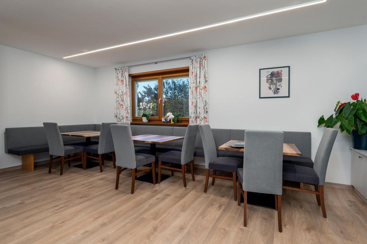 Apartments Samberg Eggen Εξωτερικό φωτογραφία