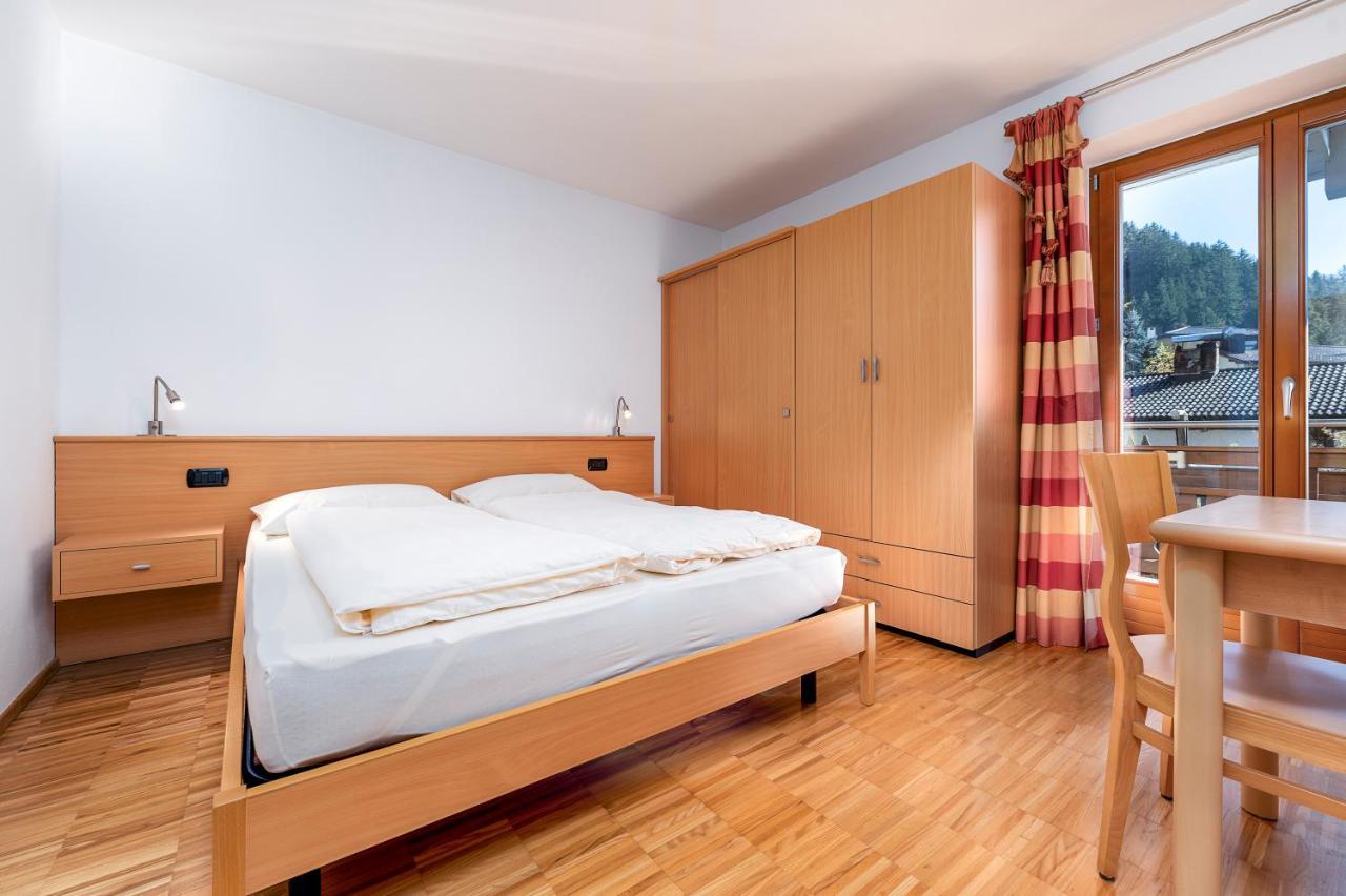 Apartments Samberg Eggen Εξωτερικό φωτογραφία